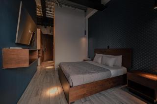 The Skyline Loft Modern Comfort with Stunning City Views - Città del Messico - 9
