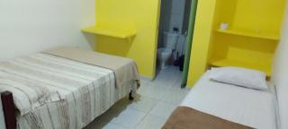 Pousada e Hostel Camboinha - 8