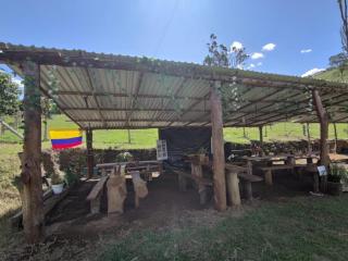 Finca Vegonia Arqueológica - - 1