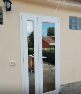 B&B Civitavecchia la casetta con giardino - Civitavecchia - 5