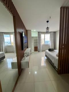 Hotel Blue Tree Manaus FLAT - Manaus - 6