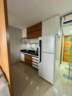 Hotel Blue Tree Manaus FLAT - Manaus - 5