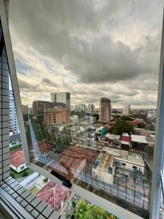 Hotel Blue Tree Manaus FLAT - Manaus - 2