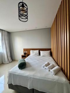 Hotel Blue Tree Manaus FLAT - Manaus - 8