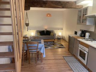 Maison dans la Bastide - 9