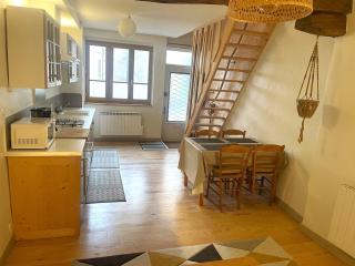 Maison dans la Bastide - 7