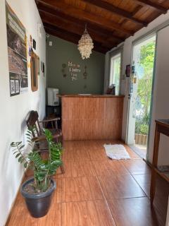 Suíte na Flor de Debora - Alto Paraíso de Goiás - 1
