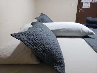 Hospedagem Costa BNU - Q2 - Blumenau - 3