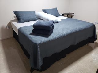 Hospedagem Costa BNU - Q2 - Blumenau - 4