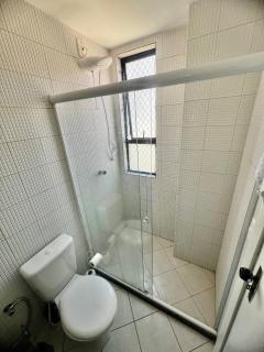 UNU ACM Piscina, academia, sauna, garagem - Salvador - 7