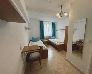 Hostel Heinzelmännchen - 7