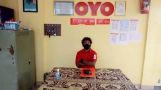 Hotel O Tare Farms - Titwala - 4