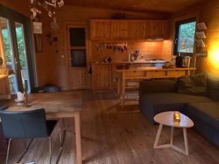 Cabin Dakota - Ermelo - 2