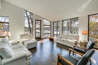 Dock, Hot Tub and Views Stunning Lake Coronado Gem - Hot Springs Village - 0