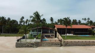 beira mar de ipioca 8 quartos - Maceió - 7