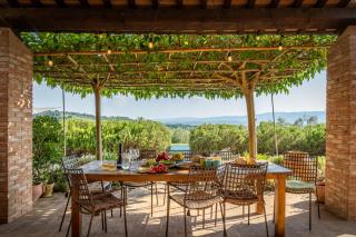 Villa Olivo by Great Stays - Città della Pieve - 9