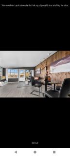 Ski inn Ski Out Holiday home in best Location - Oppdal - 7