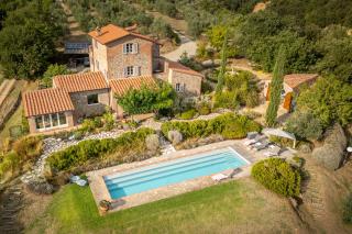 Villa Olivo by Great Stays - Città della Pieve - 8