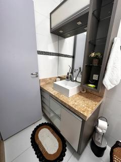 Casa em Toledo 1 suíte e 2 quartos confortável - 1