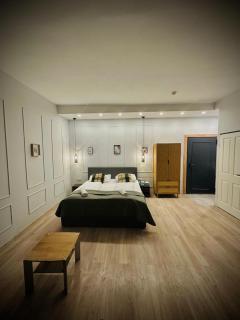 Private and Elegant Studio in Residential Vienna - Wenen - 4
