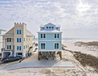 Stairway to Heaven - Gulf Shores - 9