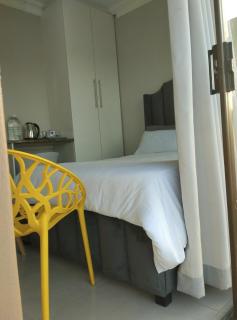 FRADU Guest House - Port Elizabeth - 7