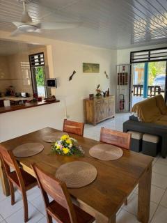 Villa MBS La Carapa - 2