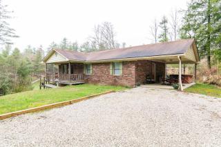 Carrie's Cottage - Rogers - 4