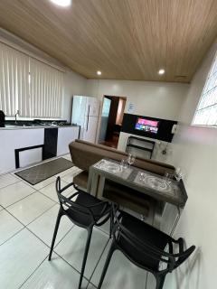 LOFT Completo - próximo ao Centro com Ar Condicionado - Joinville - 8