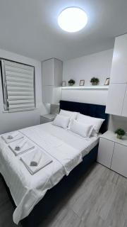 Srebrno jezero apartman Mina - Ostrovo - 1