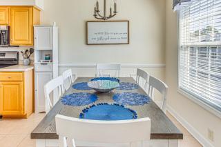 Dog-Friendly Condo with Resort Perks in Calabash! - Calabash - 6