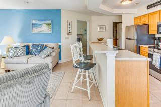 Dog-Friendly Condo with Resort Perks in Calabash! - Calabash - 5