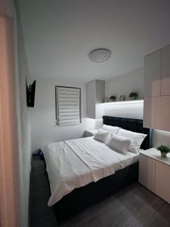 Srebrno jezero apartman Mina - Ostrovo - 0