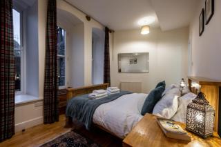 Noble Apartment - Highland Club - 3