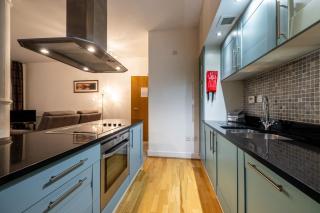 Noble Apartment - Highland Club - 6
