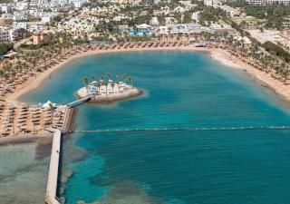 HRG Hurghada Hotel Apartments Aqua park - By MAMO Property - 1