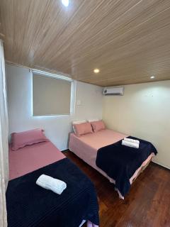 LOFT Completo - próximo ao Centro com Ar Condicionado - 9