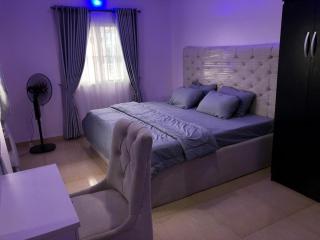 Home away from home furnished apartment - 2