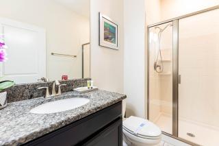 Amazing Townhouse TVPM - 9