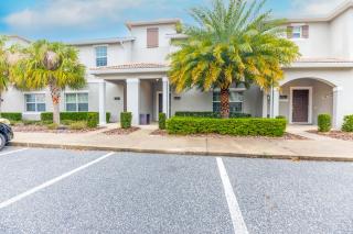 Amazing Townhouse TVPM - 0