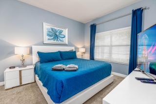 Amazing Townhouse TVPM - 7