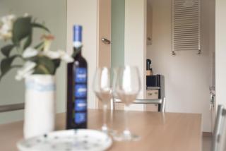 La torre dei vigneti - Alba - 9