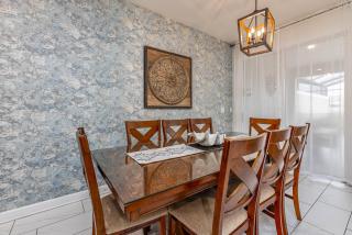 Amazing Townhouse TVPM - 6