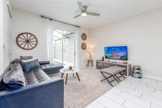 Amazing Townhouse TVPM - 3