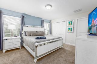 Amazing Townhouse TVPM - 1