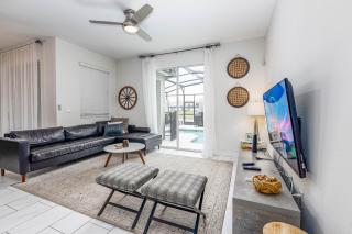 Amazing Townhouse TVPM - 2