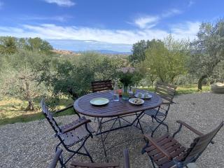 Villa Ceppeto, Best Of Tuscany at Brand New Nest - Monte San Savino - 1