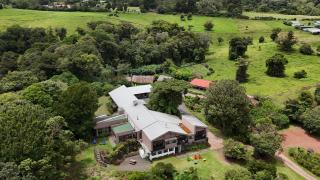 Poas Volcano Lodge - 2