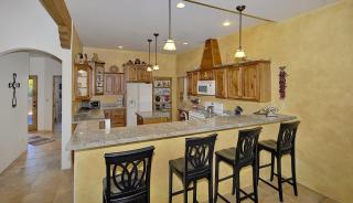 Casa Concho - Sedona - 4