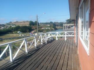 Hogar compartido - Puerto Saavedra - 9